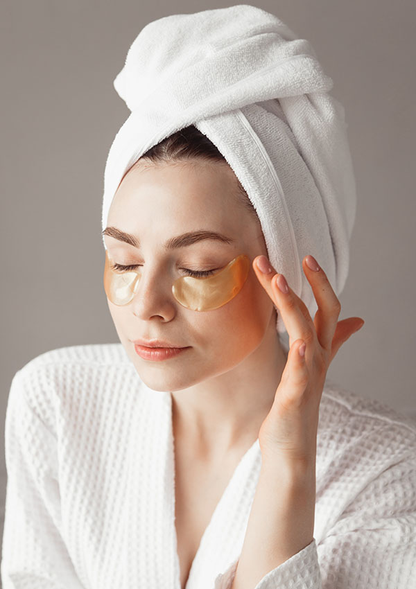 Eye Care Manufacturing Skin Care Manufacturing by BL Bio Lab