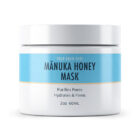 Manuka Honey Mask 2oz