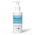 Manuka Honey & Aloe Gel 4oz