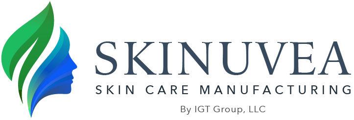 Skin Care Manufacturing by BL Bio Lab